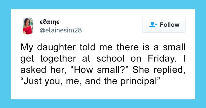 78 Funny Parenting Tweets From September That Show The Struggles Moms And Dads Have Had This Month