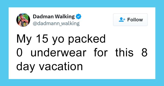 78 Of The Funniest Parenting Tweets We Found On The Internet This Month