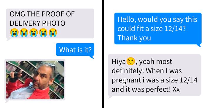 77 Funny And Confusing Messages From Selling Online That People Submitted To This Page (New Pics)