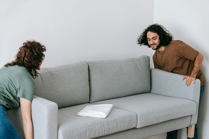 Woman Is Sick Of Her MIL Coming Into Her House And Rearranging Everything, Confronts Her