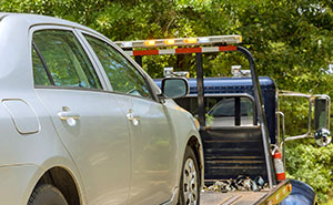 Neighbors Think They Can Park In Person’s Garage Without Permission, Get A $1,000 Reality Check