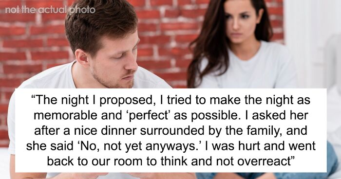 “I Fell Out Of Love”: Woman Rejects BF’s Proposals Twice In 6 Years, He Finally Dumps Her