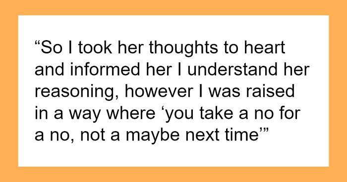 “Am I The [Jerk] For Ending My Relationship After My Girlfriend Said No To Marriage?”