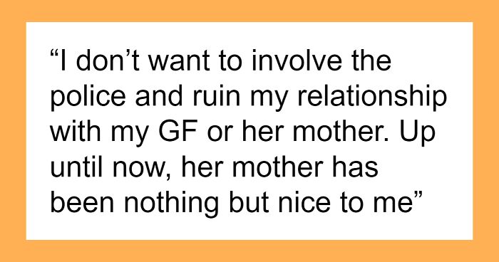 “My Girlfriend’s Mother Took My Transformer Toys To Give To Her Grandson”