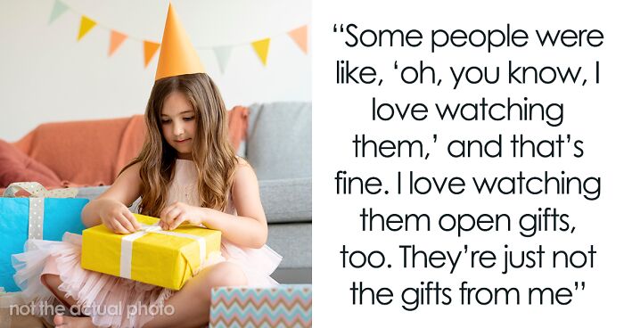 Woman Refuses To Buy Grandkids Gifts But Invests Money For Their Future, Sparks Discussion Online