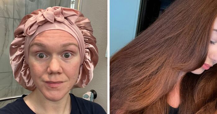 12 Tips From Reddit's Hair Experts To Help You Tame Your Tresses