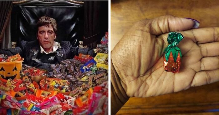 25 Halloween Candies, Ranked from 