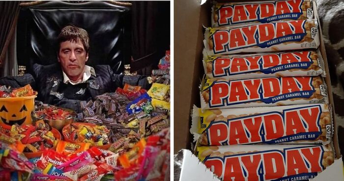 Trick Or Treat Yo' Self: The Definitive Ranking Of 25 Halloween Candies