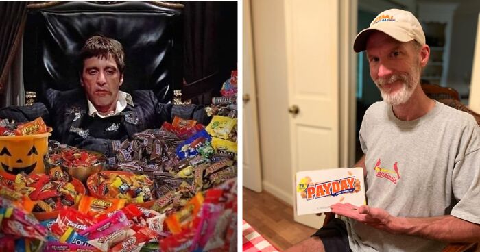 From Childhood Favorites To Controversial Picks: 25 Halloween Candies, Ranked By Panda