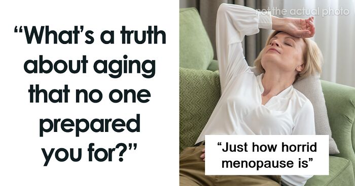 “I Don’t Know Where I Fit”: 68 Older People Share Hard Truths To Prepare You For Aging