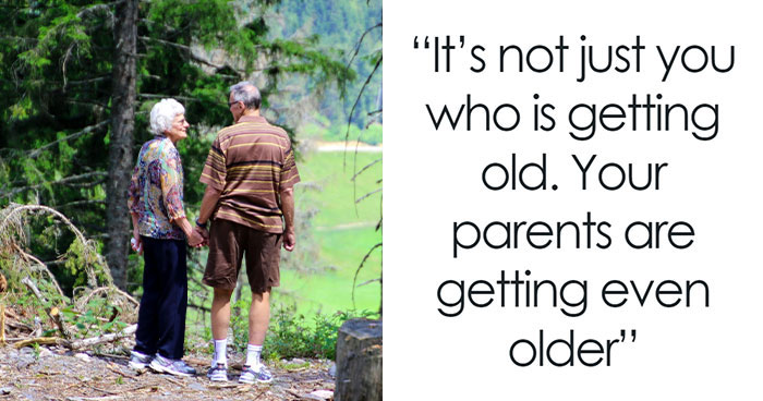 “It Will Happen To You”: 35 Unexpected Parts Of Aging, As Shared In This Viral Thread