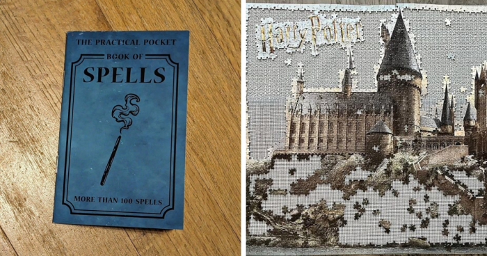 23 Of The Best Things We Discovered In Amazon’s 3D Harry Potter World