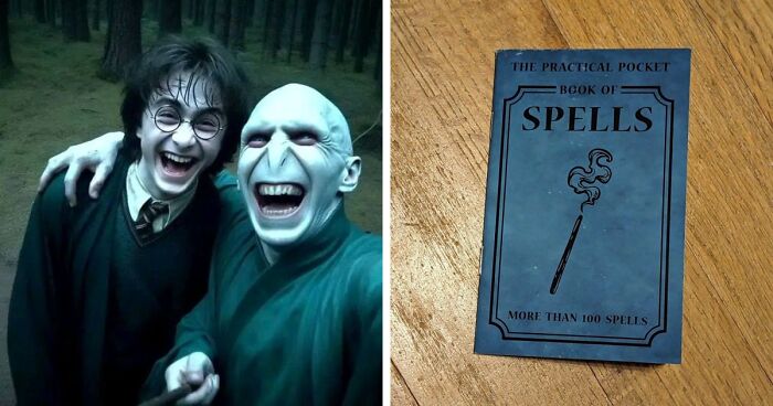 The Ultimate Harry Potter Shopping Spree: 23 Must-Haves from Amazon's 3D World