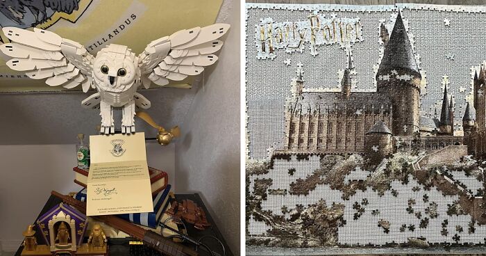 Muggles, Rejoice! 23 Magical Amazon Finds To Bring The Wizarding World Home