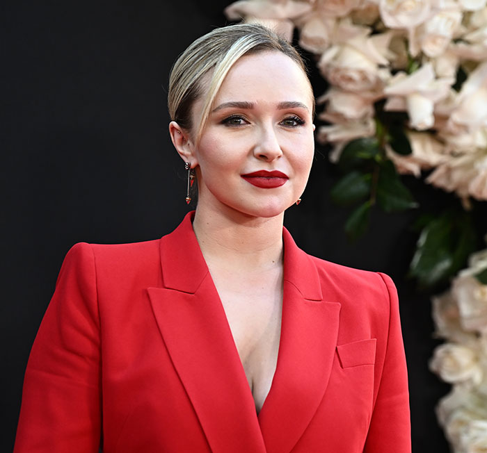 Hayden Panettiere Breaks Silence On Controversial Interview: “It’s Unfathomable”