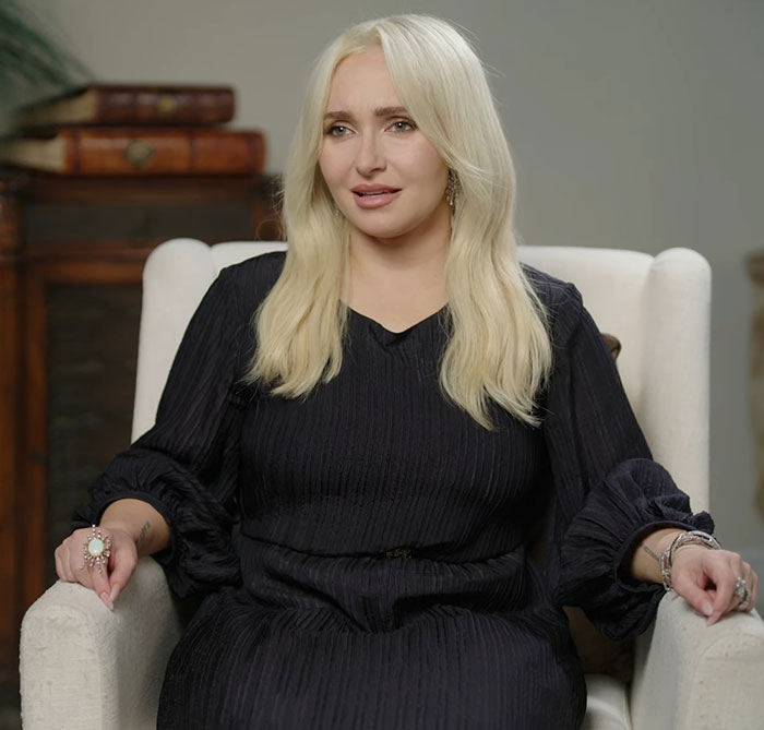 Hayden Panettiere Breaks Silence On Controversial Interview: “It’s Unfathomable”