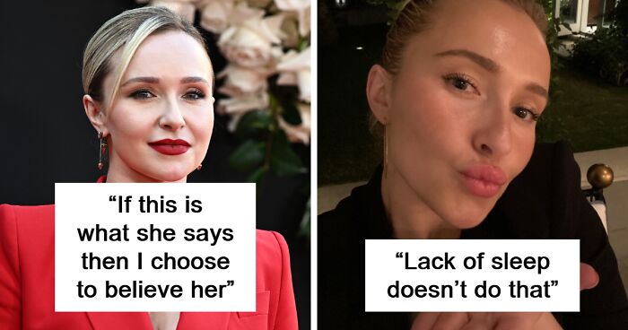 “It’s Unfathomable”: Hayden Panettiere Responds To Controversial Interview, Sparks Debate