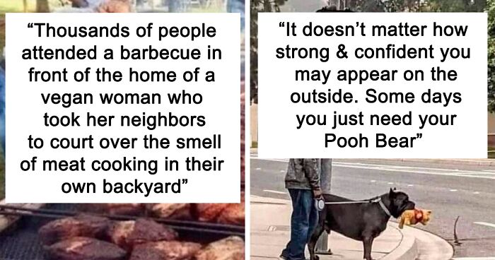 This FB Page Is Home To Wonderfully Wholesome Stories, Here Are 84 Of Them