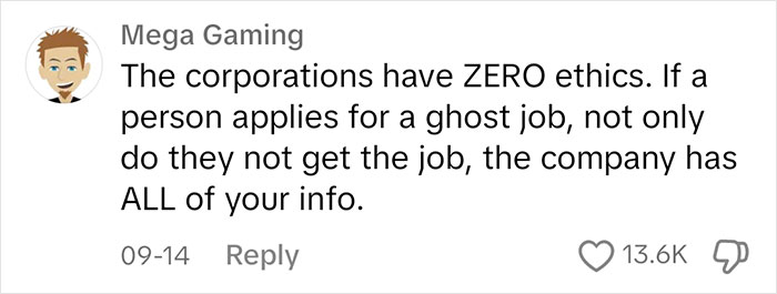 Guy Gets Fired For Refusing To Post “Ghost Jobs,” Goes Viral Exposing The Toxic Trend