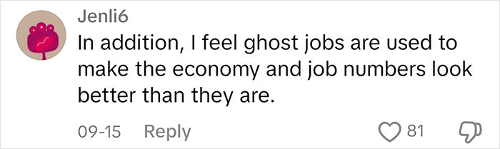 Guy Gets Fired For Refusing To Post “Ghost Jobs,” Goes Viral Exposing The Toxic Trend