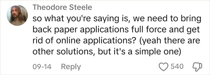 “This Is Psychotic”: Man Claims Companies Are Deceiving People With Made-Up Job Listings