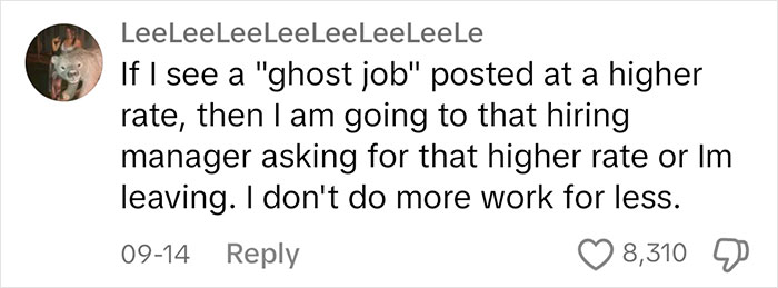 Guy Gets Fired For Refusing To Post “Ghost Jobs,” Goes Viral Exposing The Toxic Trend