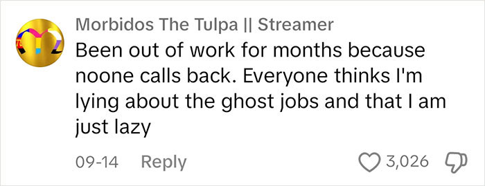 Guy Gets Fired For Refusing To Post “Ghost Jobs,” Goes Viral Exposing The Toxic Trend