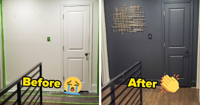 No Time? No Problem! These 23 Home Transformations Are Done In A Jiffy