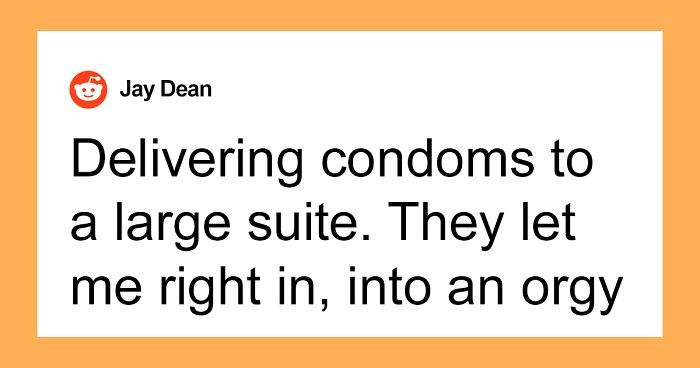 50 Terrible Hotel Guests Who Should Win The 