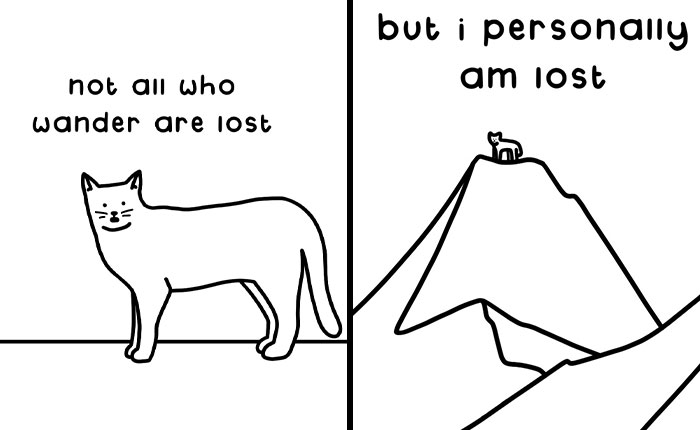 My 20 Silly Animal Comics That Might Lift Your Spirits