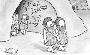 20 Witty One-Panel Comics By The New Yorker Cartoonist Tom Toro (New Pics)