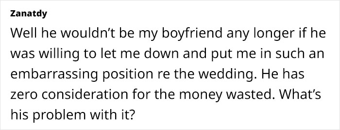 Woman Can't Fathom Why Her Husband Refuses To Accompany Her To Best Friend's Wedding, Seeks Advice