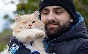 Husband Makes A Selfish Decision To Bring A Kitten Home Without Considering His Family’s Feelings