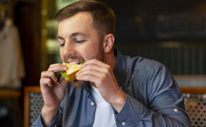 Wife Considers Ending Marriage After Husband Eats Her Carefully Prepared Surgery Recovery Food