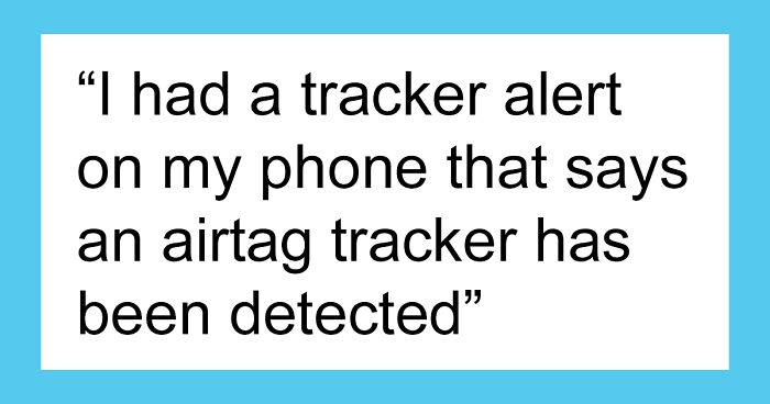 Woman Finds Tracking Device In Her Car: “Spying On Me And Tracking Me”