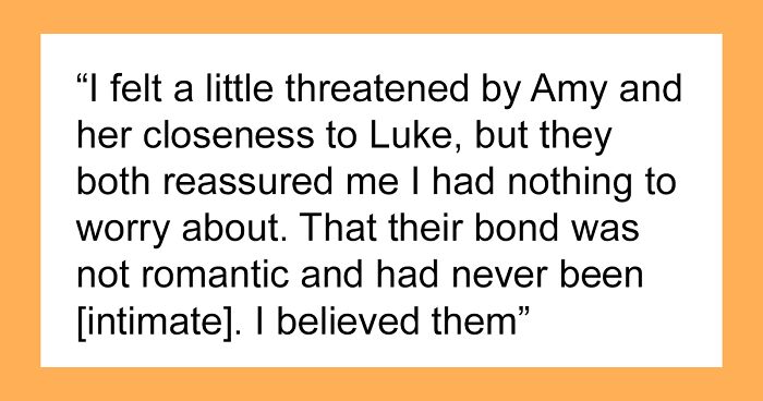 “I Think My Husband Fathered His BFF’s Children, And Now One Of Them Is Attracted To My Daughter”