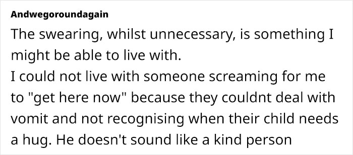 “It Makes Me So Sad”: Husband Scream-Swears At His Wife And His Kids, She Is Anxious And Exhausted