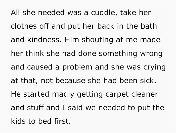 “It Makes Me So Sad”: Husband Scream-Swears At His Wife And His Kids, She Is Anxious And Exhausted