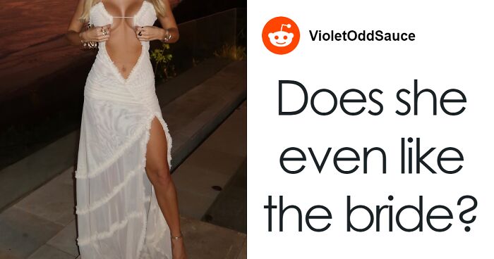 “Seriously? This Day Isn’t About You!”: Tahlia Skaines Slammed For Wedding Dress Choice