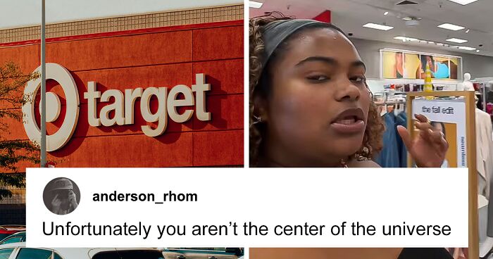 Plus-Sized Influencer Tries To Call Out Target For ‘Centering Thinness’, Gets Brutally Slammed