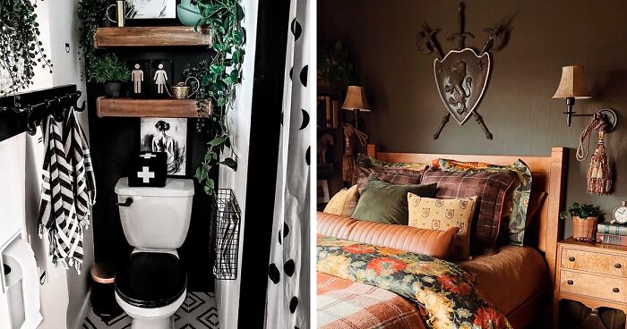 55 Brilliant Ideas To Spruce Up Your Home As These People Have Done (New Pics)