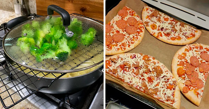 People Are Sharing Their Favorite Food Hacks On This Dedicated Group, Here Are 50 Of The Best (New Pics)