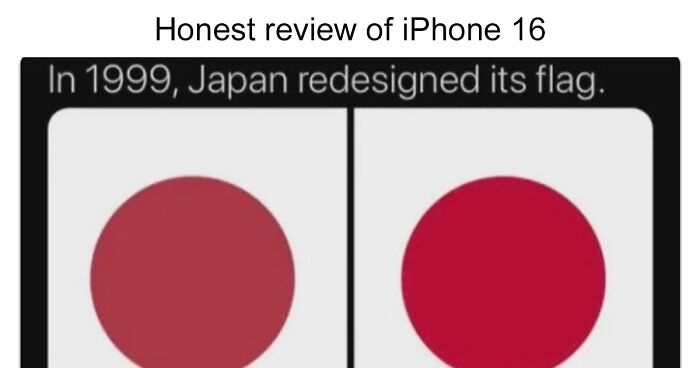 Apple Just Presented iPhone 16 And People Online Can't Stop Making Memes, Here Are 31 Of Them