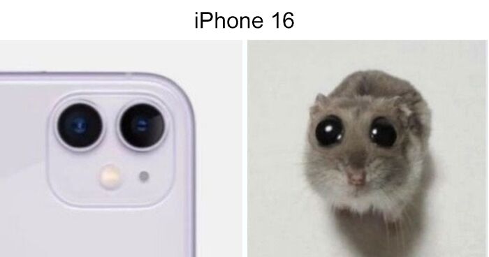 Apple iPhone 16 Just Launched And Internet Erupts With Memes And Jokes, Here Are 31 Of Them