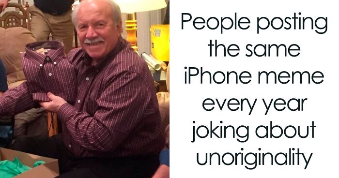 The iPhone 16 Was Just Unveiled, And Here Are 31 Of The Internet’s Best Reactions To It