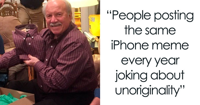 Apple Just Presented iPhone 16 And People Online Can’t Stop Making Memes, Here Are 39 Of Them