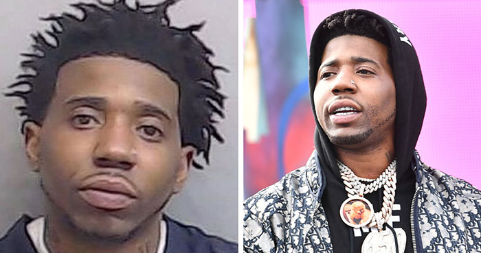 Is YFN Lucci Alive? Rapper’s Attorney Clears Up Social Media Hoax