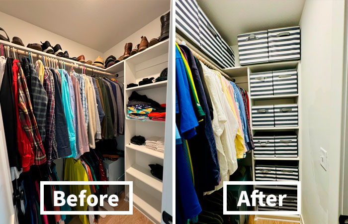 Fake It  Til You Make It With These 20 Tricks To Disguise Your Home s Ugly Bits - 24