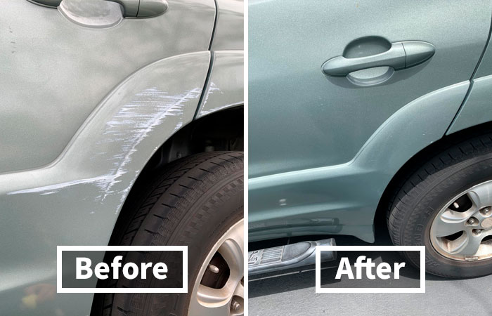 Erase Those Annoying Scratches With This Scratch And Swirl Remover – Your Car’s New Best Friend!