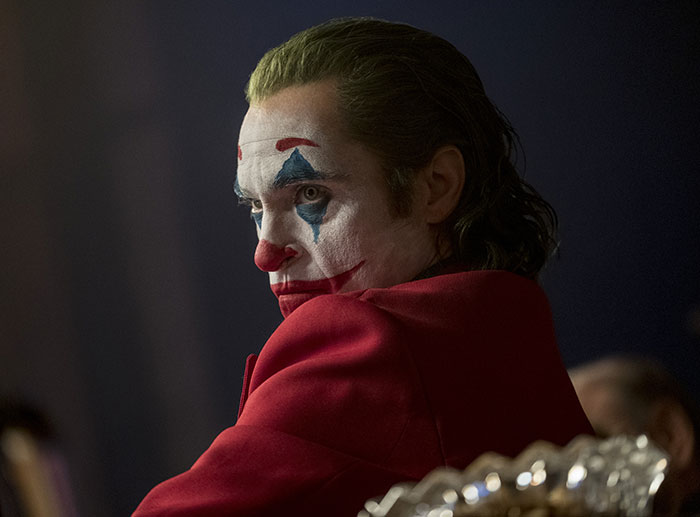 “Probably Shouldn’t Do This Again”: Joaquin Phoenix Followed “Horrible Diet” For “Joker”